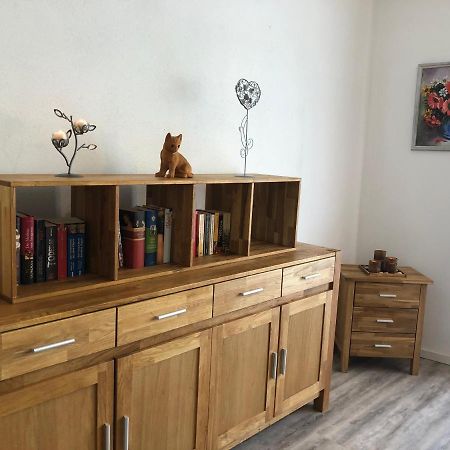 Ferienwohnung Joanna Mit Burgblick Bernkastel-Kues Eksteriør billede
