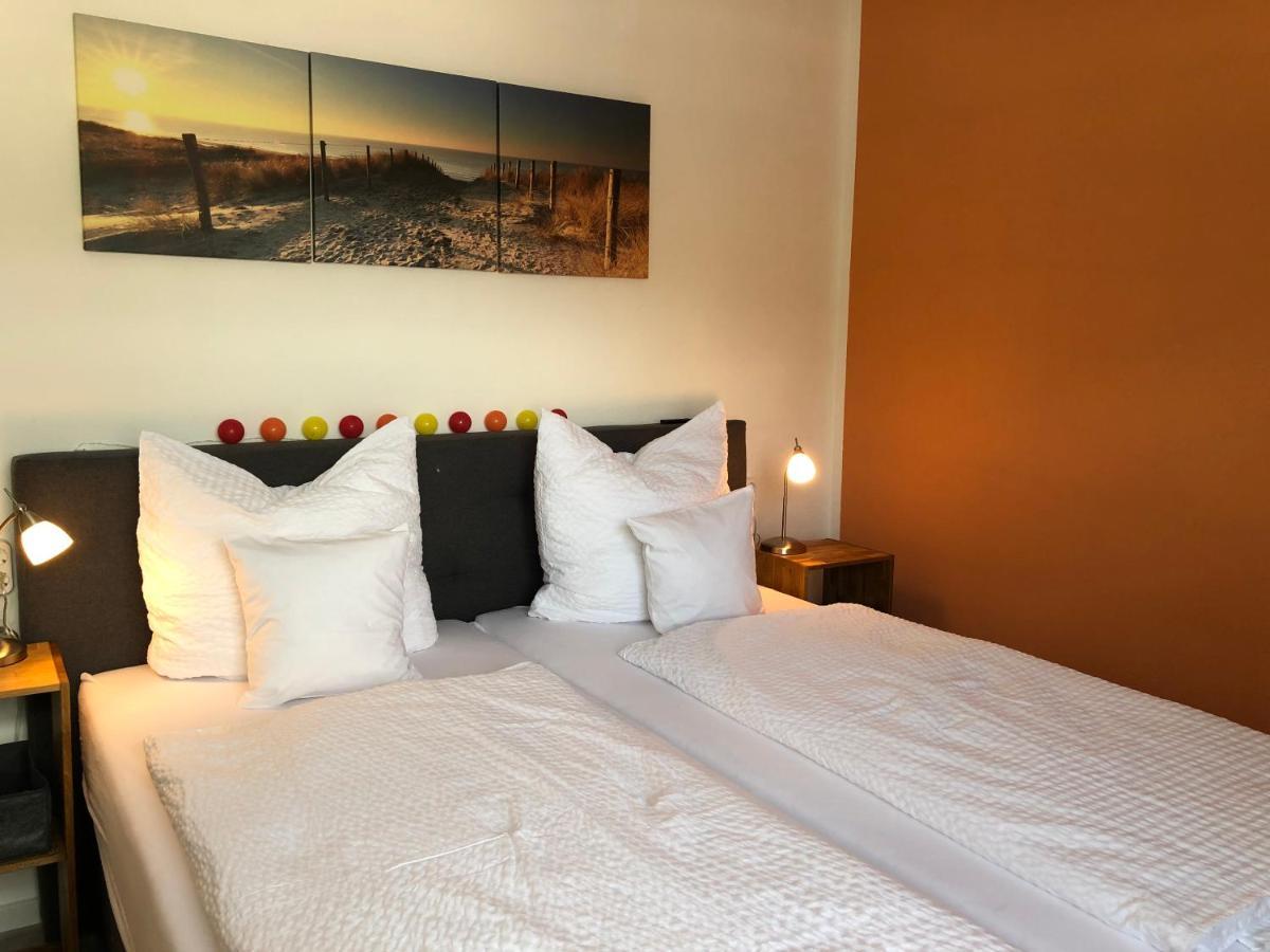 Ferienwohnung Joanna Mit Burgblick Bernkastel-Kues Eksteriør billede