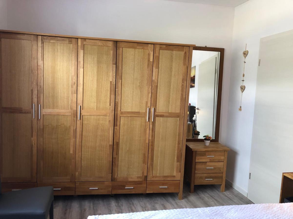 Ferienwohnung Joanna Mit Burgblick Bernkastel-Kues Eksteriør billede