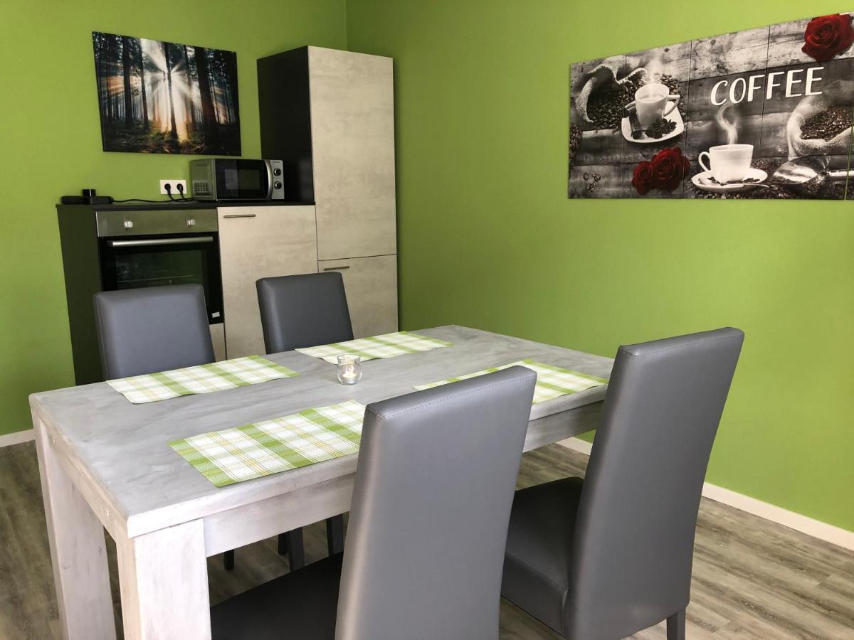 Ferienwohnung Joanna Mit Burgblick Bernkastel-Kues Eksteriør billede